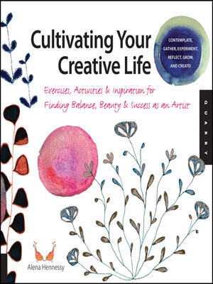 Cultivating Your Creative Life - ebook